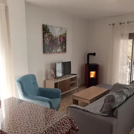Apartamentos Pinos Genil * Pinos Genil