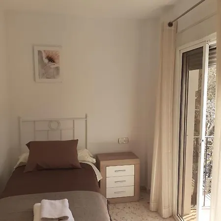 Apartment Apartamentos Pinos Genil