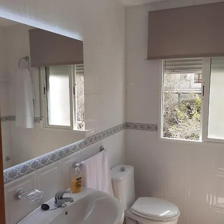 Apartamentos Pinos Genil Pinos Genil