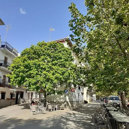 Lägenhet Apartamentos Pinos Genil