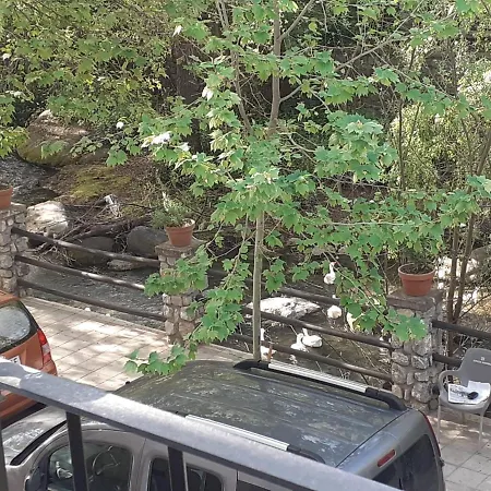 Apartamentos Pinos Genil *