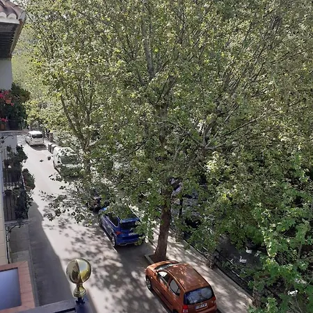 Apartamentos Pinos Genil *