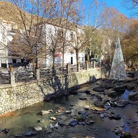 Apartamentos Pinos Genil Pinos Genil
